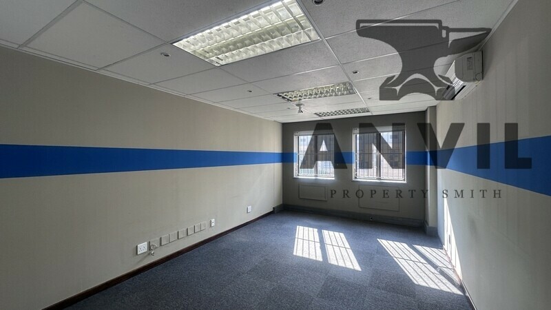 Grayston Ridge Office Park, Sandton - Block A - Ground Floor Office property image 6