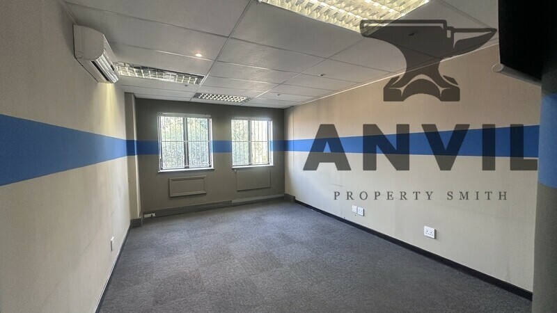 Grayston Ridge Office Park, Sandton - Block A - Ground Floor Office property image 8