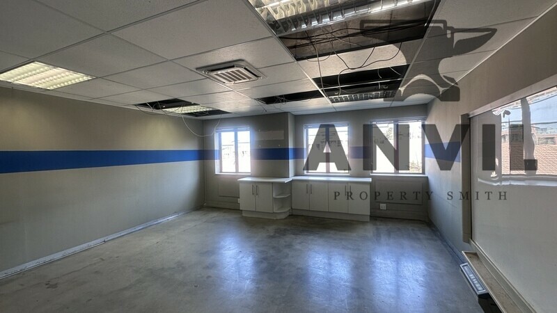 Grayston Ridge Office Park, Sandton - Block A - Ground Floor Office property image 9