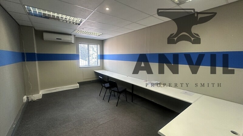 Grayston Ridge Office Park, Sandton - Block A - Ground Floor Office property image 10