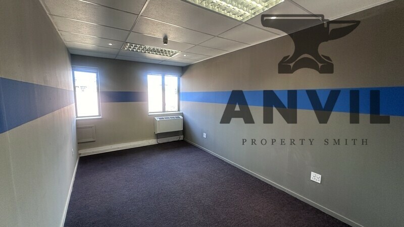Grayston Ridge Office Park, Sandton - Block A - Ground Floor Office property image 11