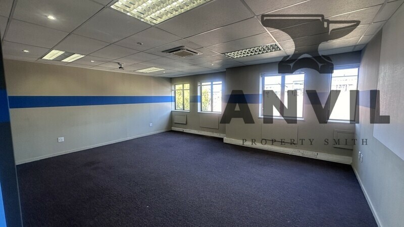 Grayston Ridge Office Park, Sandton - Block A - Ground Floor Office property image 12