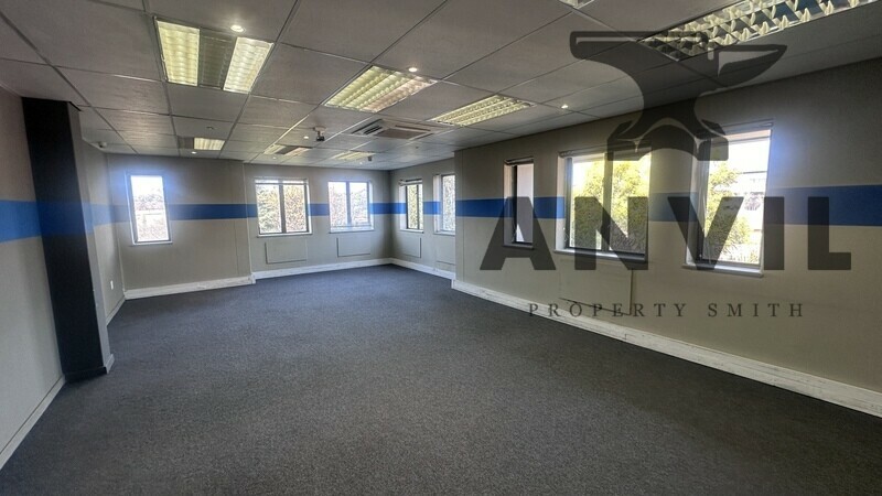 Grayston Ridge Office Park, Sandton - Block A - Ground Floor Office property image 13
