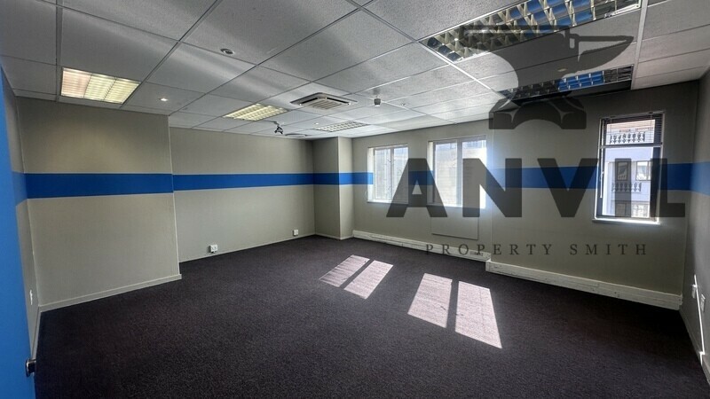 Grayston Ridge Office Park, Sandton - Block A - Ground Floor Office property image 14