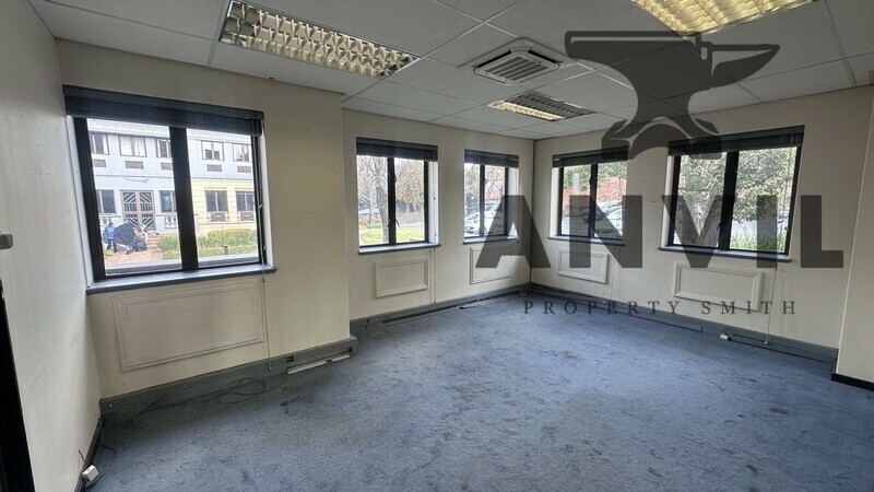 Grayston Ridge Office Park, Sandton - Block A - Ground Floor property image 2