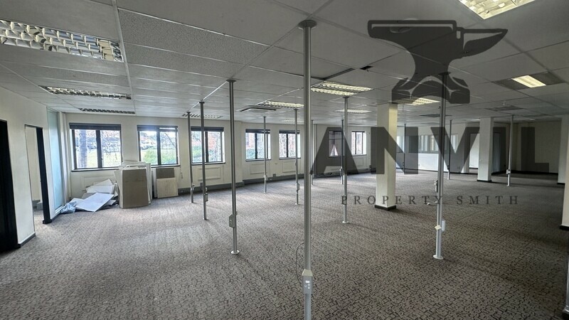 Grayston Ridge Office Park, Sandton - Block A - Ground Floor property image 3