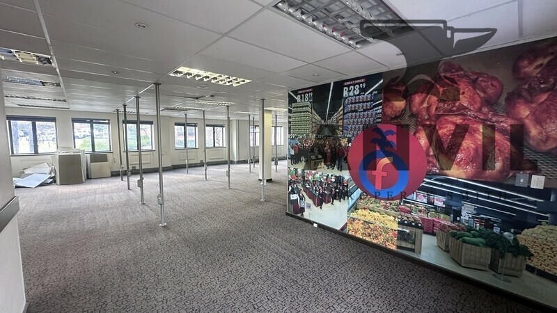 Grayston Ridge Office Park, Sandton - Block A - Ground Floor property image 4