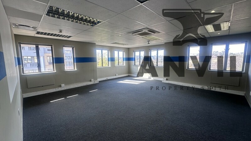 Grayston Ridge Office Park, Sandton - Block A - Ground Floor Office property image 15