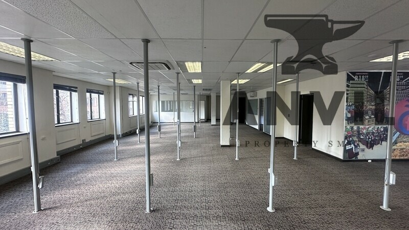 Grayston Ridge Office Park, Sandton - Block A - Ground Floor property image 5