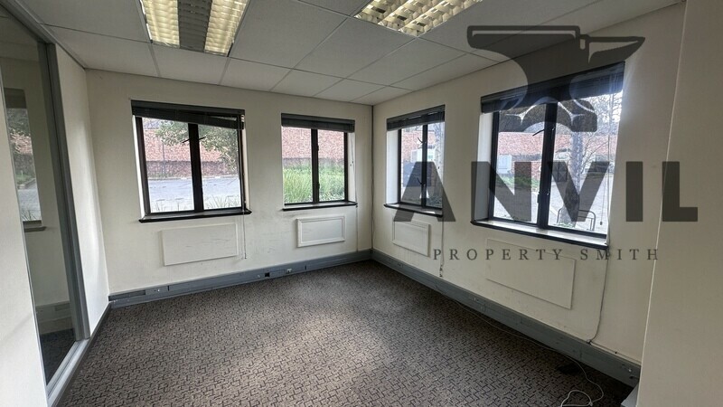 Grayston Ridge Office Park, Sandton - Block A - Ground Floor property image 6