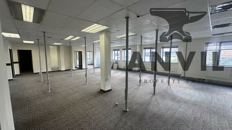 Grayston Ridge Office Park, Sandton - Block A - Ground Floor property image 7