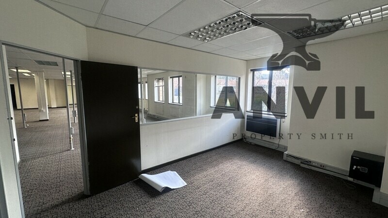 Grayston Ridge Office Park, Sandton - Block A - Ground Floor property image 8