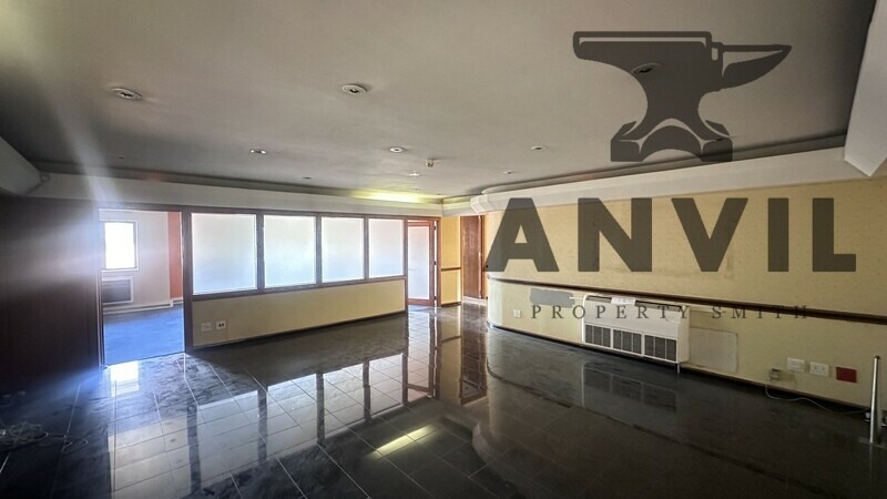 Grayston Ridge Office Park, Sandton - Block A - First Floor property image 2