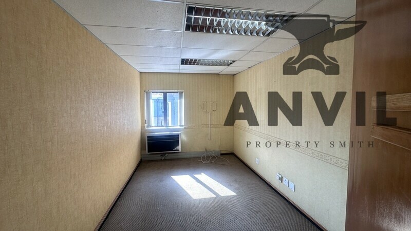 Grayston Ridge Office Park, Sandton - Block A - First Floor property image 3