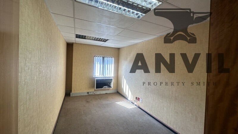 Grayston Ridge Office Park, Sandton - Block A - First Floor property image 5