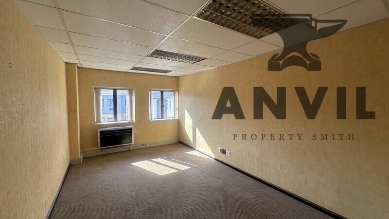 Grayston Ridge Office Park, Sandton - Block A - First Floor property image 6