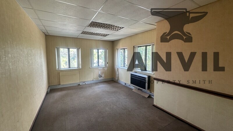 Grayston Ridge Office Park, Sandton - Block A - First Floor property image 8