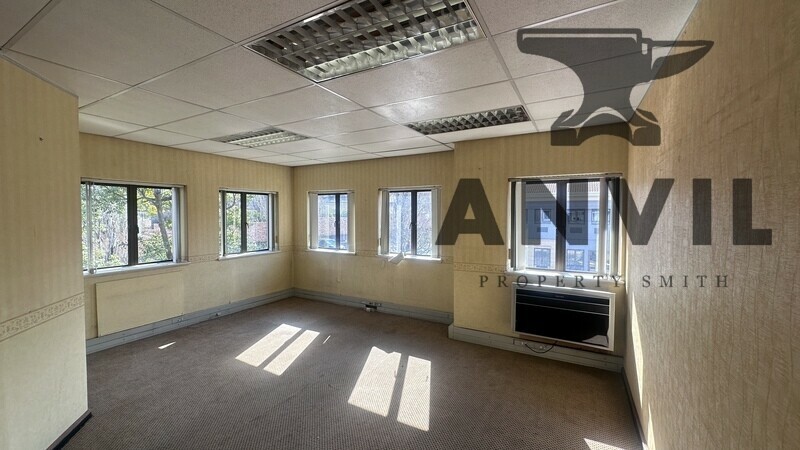 Grayston Ridge Office Park, Sandton - Block A - First Floor property image 9