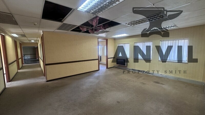 Grayston Ridge Office Park, Sandton - Block A - First Floor property image 10