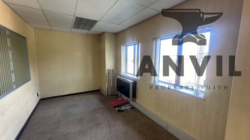 Grayston Ridge Office Park, Sandton - Block A - First Floor property image 11