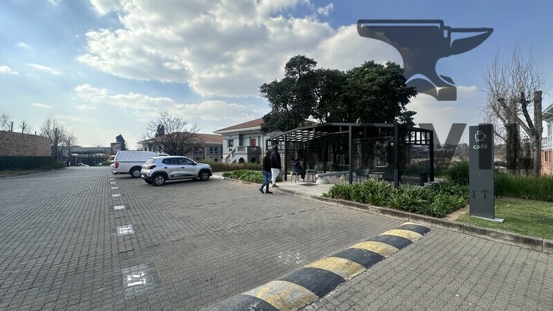 Grayston Ridge Office Park, Sandton - Block B - Lower Ground Floor property image 28