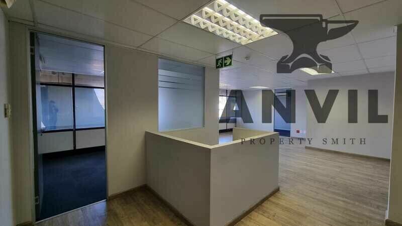 Cresta Junction - Block A First Floor Suite 106 property image 2