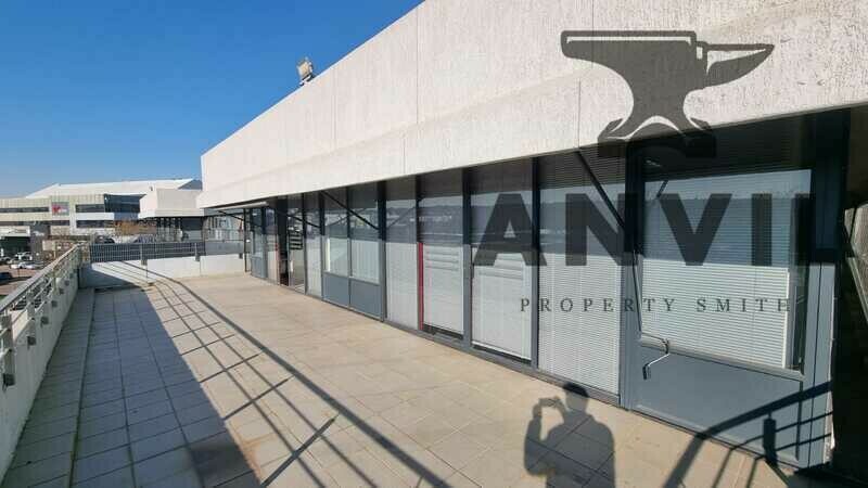 Cresta Junction - Block A – Second Floor Suite 107 property image 15