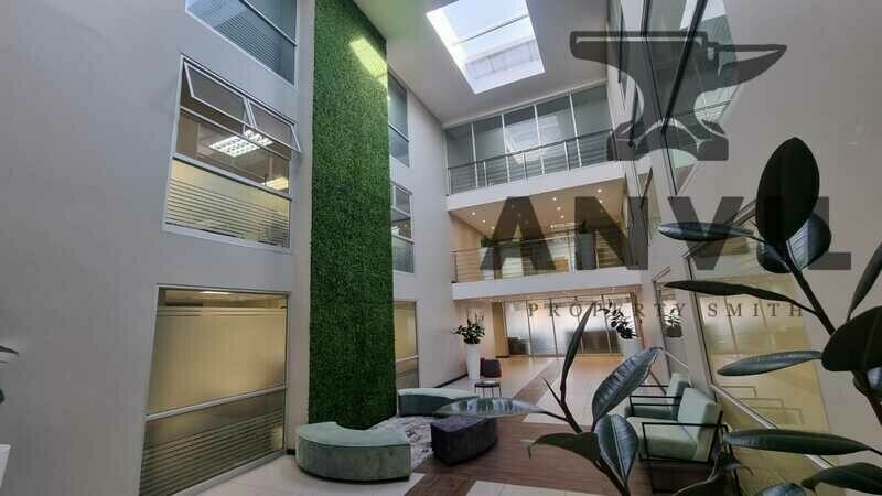 Cresta Junction - Block A – Second Floor Suite 107 property image 16