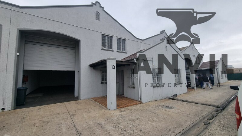 Ruco Business Park, Airport Industria 1 - Unit 10 property image 2