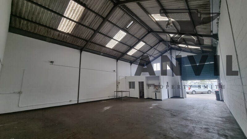 Ruco Business Park, Airport Industria 1 - Unit 10 property image 3