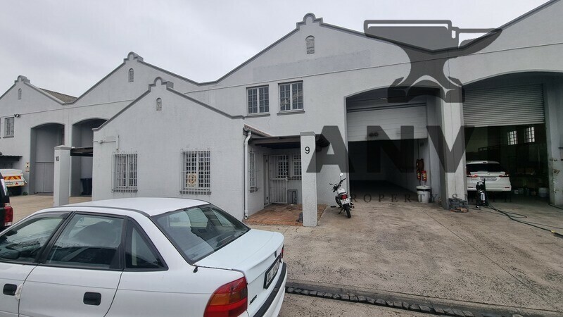 Ruco Business Park, Airport Industria 1 - Unit 10 property image 13