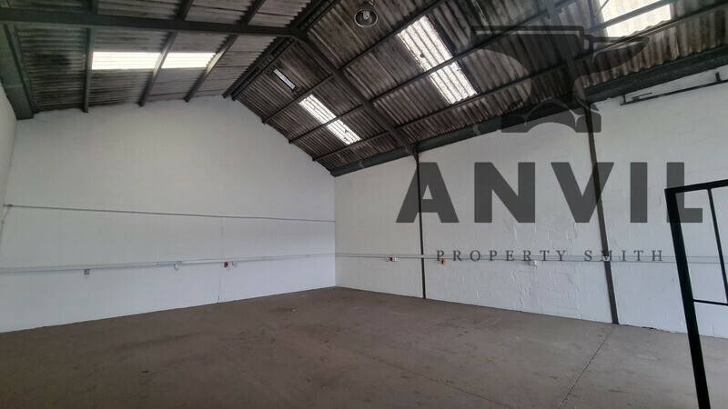 Ruco Business Park, Airport Industria 1 - Unit 10 property image 19