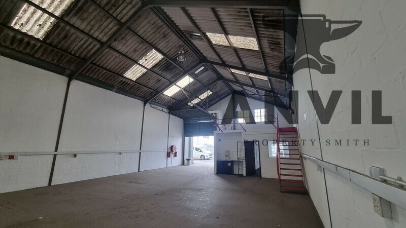 Ruco Business Park, Airport Industria 1 - Unit 10 property image 21