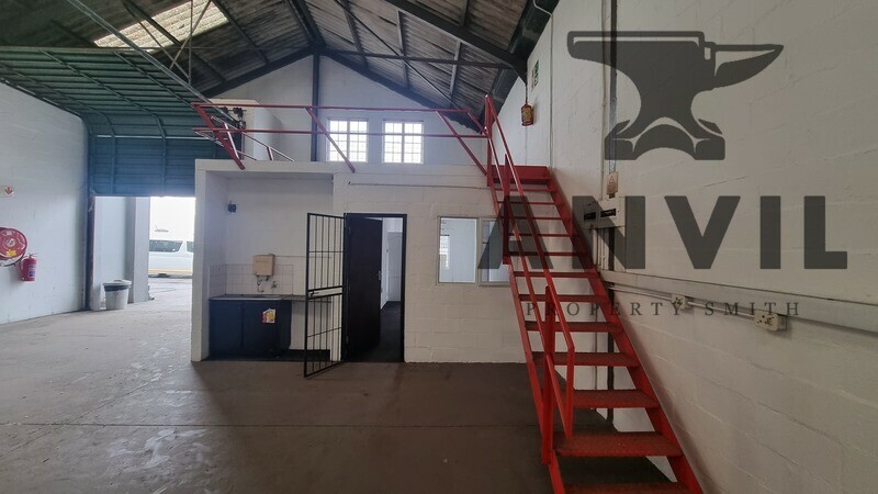 Ruco Business Park, Airport Industria 1 - Unit 10 property image 22