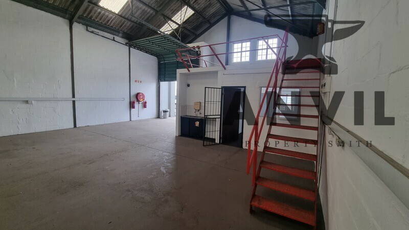 Ruco Business Park, Airport Industria 1 - Unit 10 property image 23