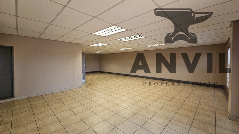 Twenty One Industrial Estate, Warehouse 4 - Unit A property image 3