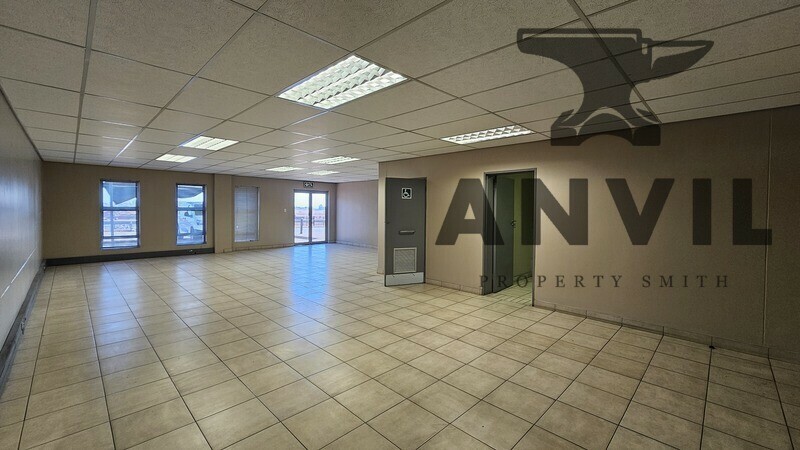 Twenty One Industrial Estate, Warehouse 4 - Unit A property image 4