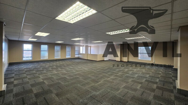 Twenty One Industrial Estate, Warehouse 4 - Unit A property image 7