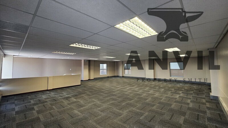 Twenty One Industrial Estate, Warehouse 4 - Unit A property image 8