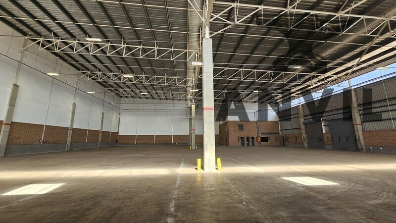 Twenty One Industrial Estate, Warehouse 4 - Unit A property image 9