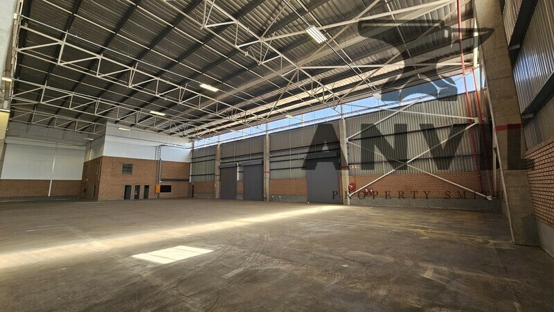 Twenty One Industrial Estate, Warehouse 4 - Unit A property image 11