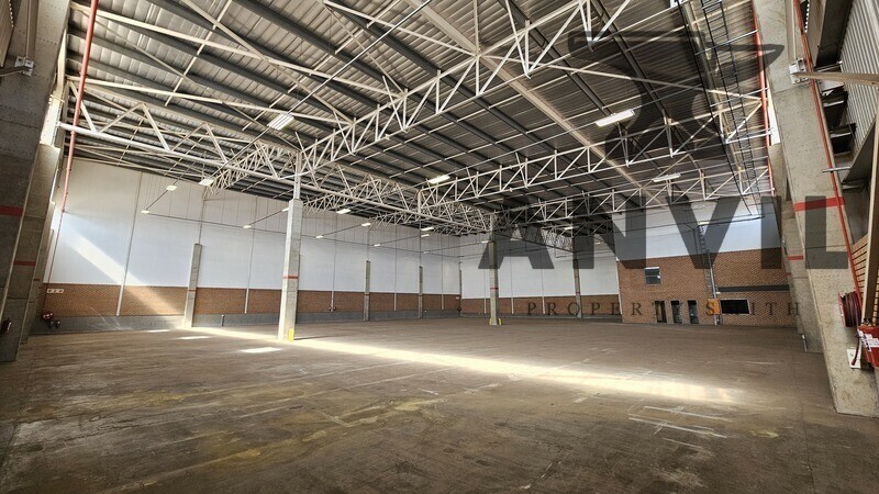 Twenty One Industrial Estate, Warehouse 4 - Unit A property image 10