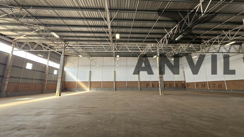 Twenty One Industrial Estate, Warehouse 4 - Unit A property image 12