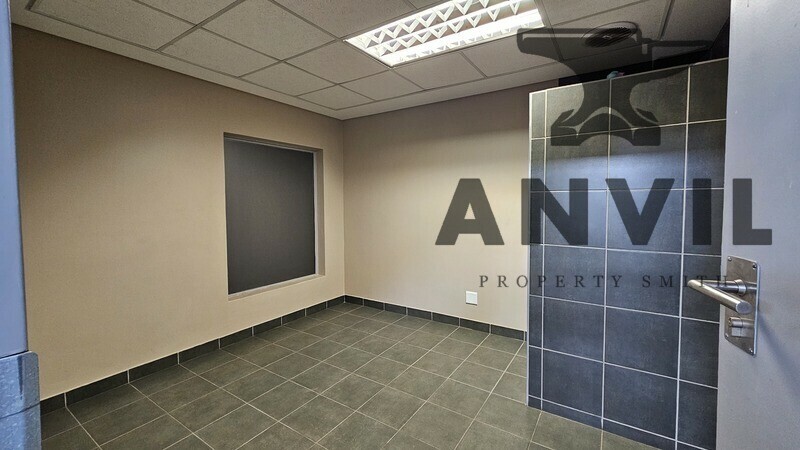 Twenty One Industrial Estate, Warehouse 4 - Unit A property image 13