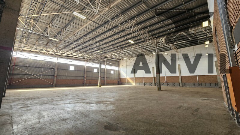 Twenty One Industrial Estate, Warehouse 4 - Unit A property image 14