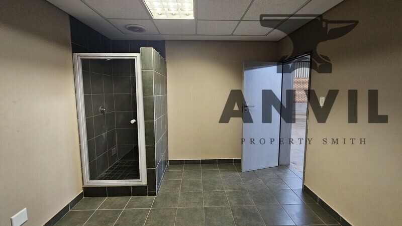 Twenty One Industrial Estate, Warehouse 4 - Unit A property image 15