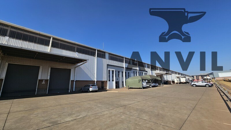 Twenty One Industrial Estate, Warehouse 4 - Unit A property image 21