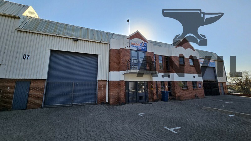 Tillbury Business Park, Midrand - Unit D7 property image 2
