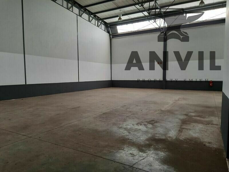 Tillbury Business Park, Midrand - Unit D7 property image 6