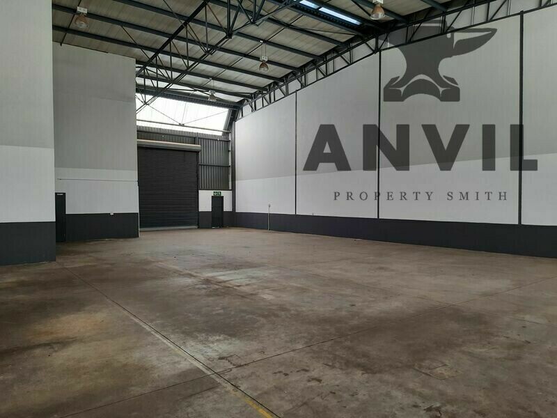 Tillbury Business Park, Midrand - Unit D7 property image 9